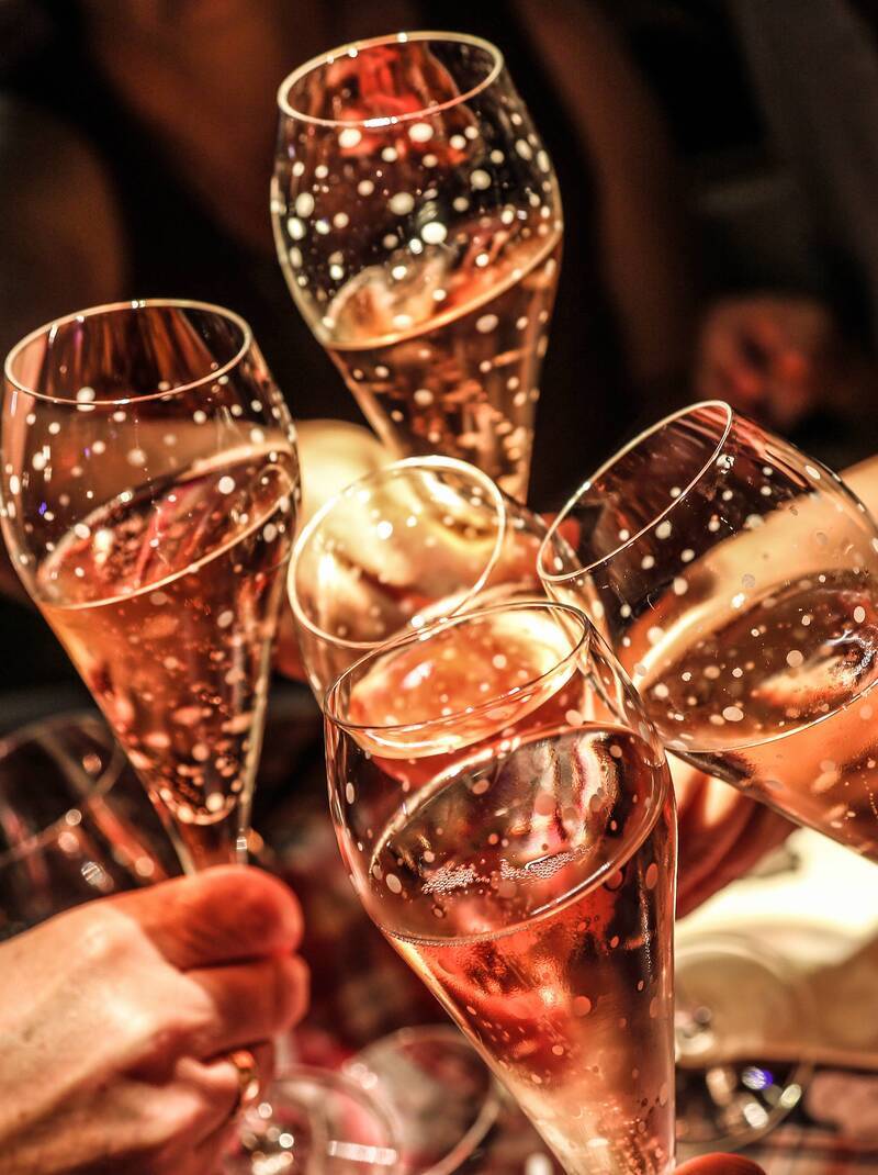 Special Occasions