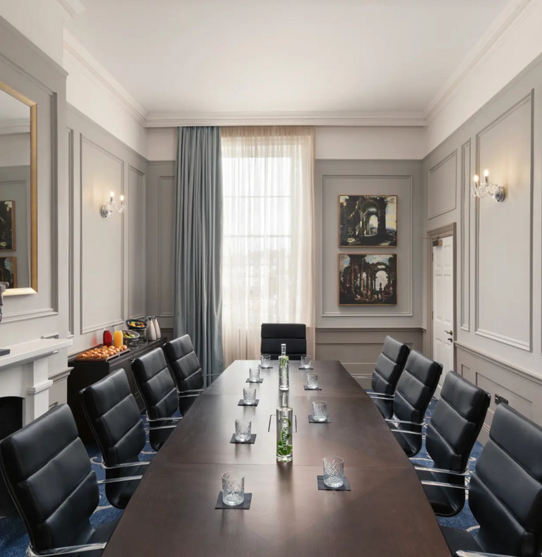 Meetings & Events