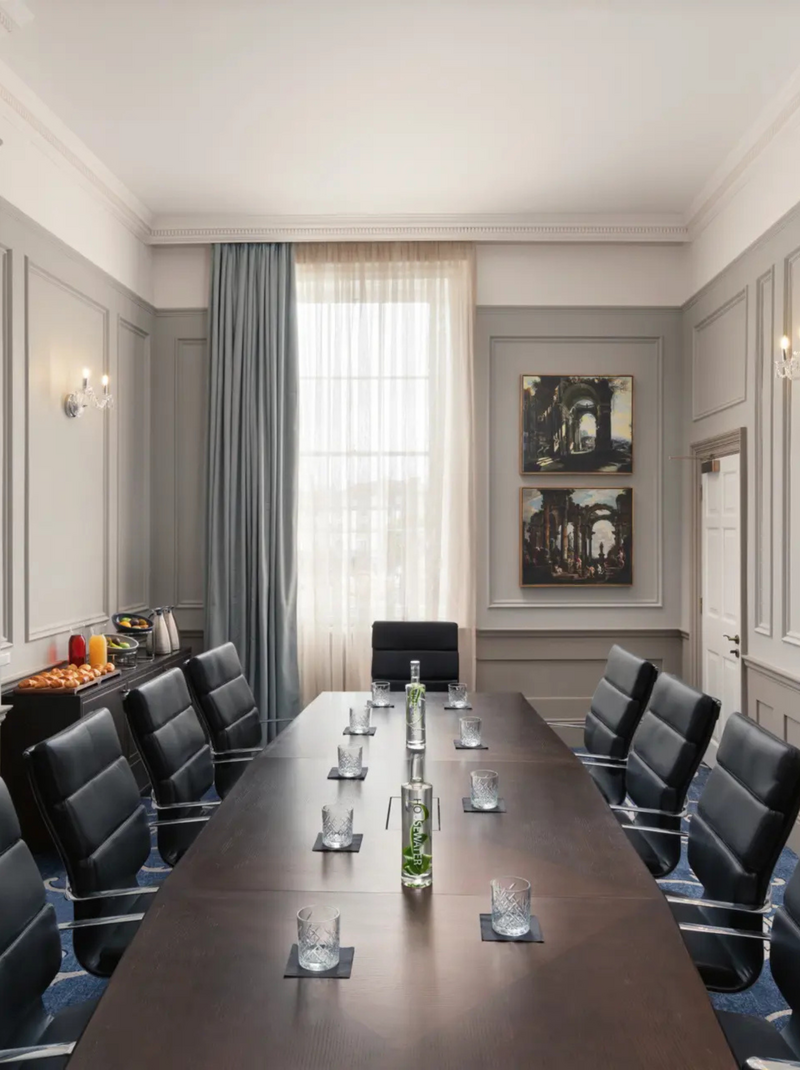 Meetings & events