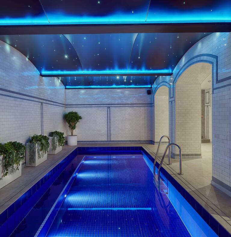 Spa & Health