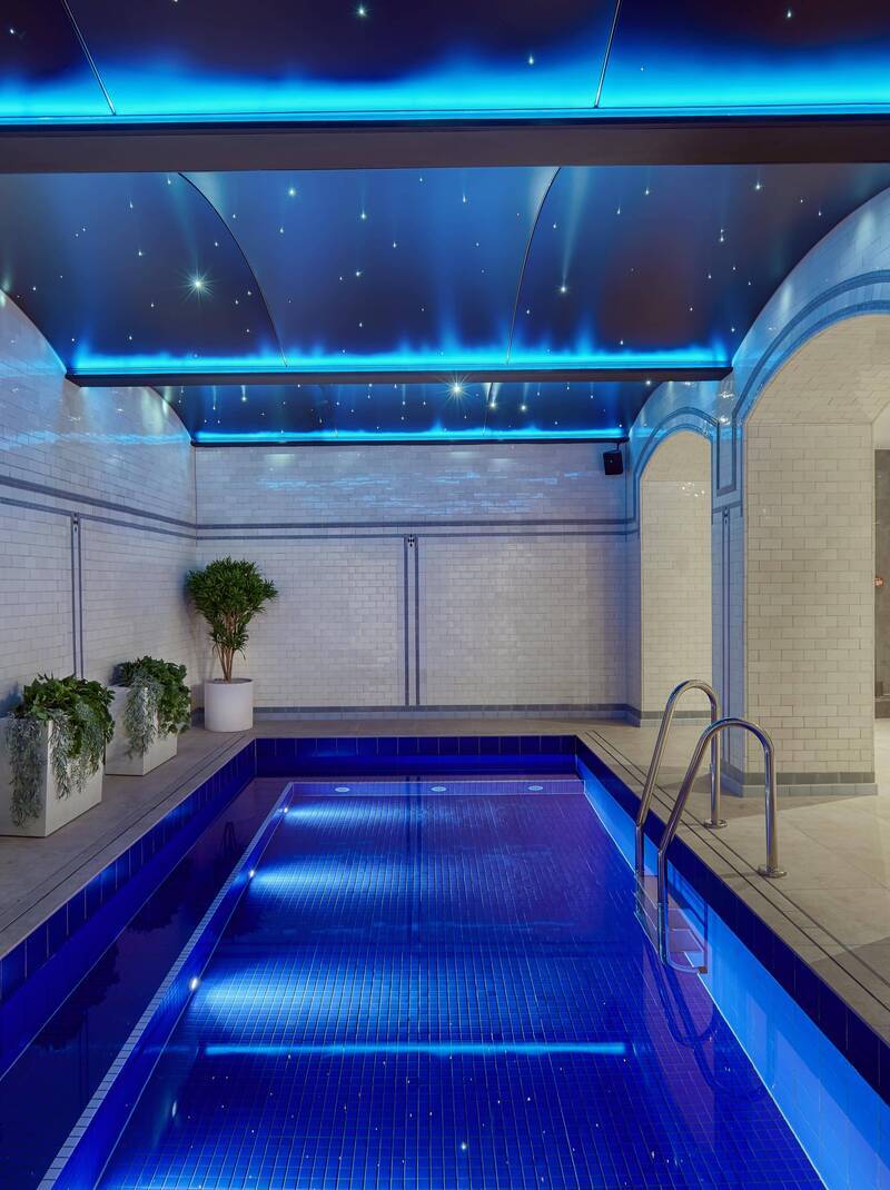 Spa & Health