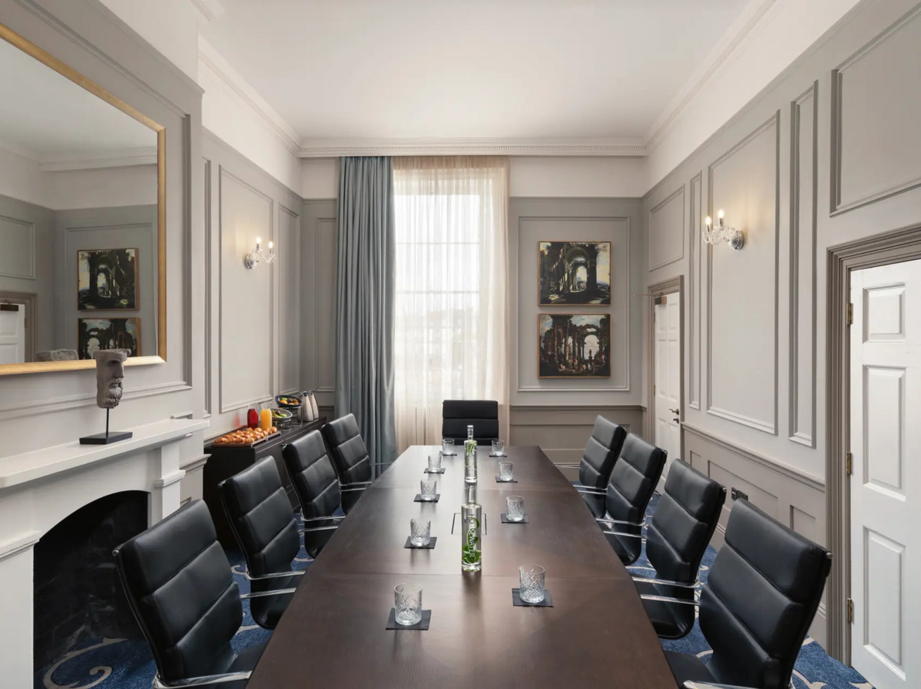 The Boardoom