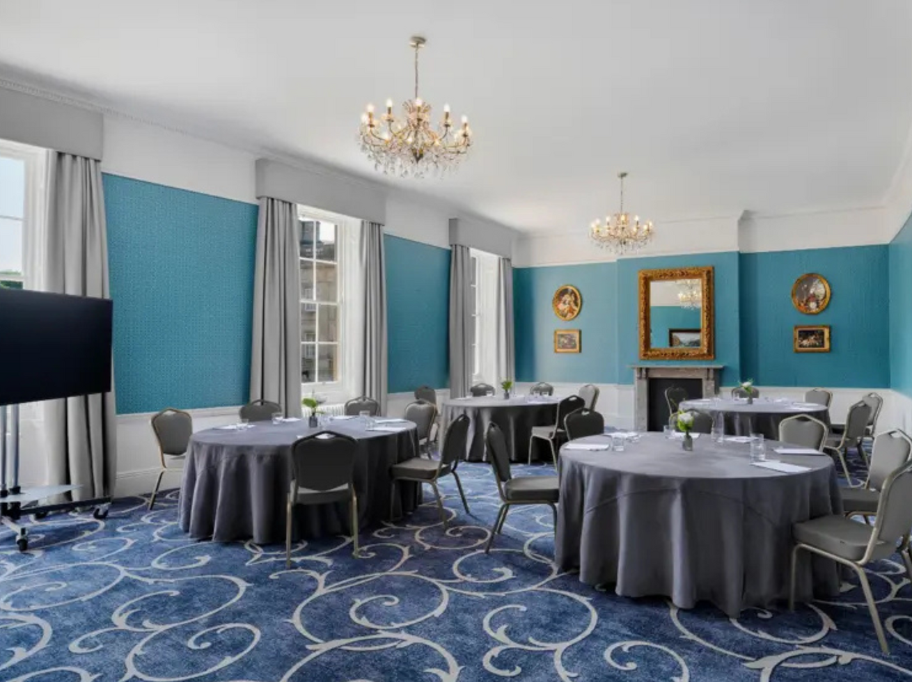 The Drawing Room