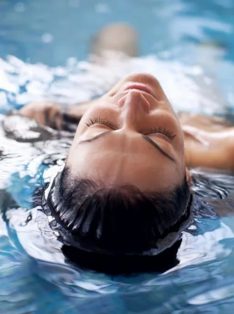 Spa Breaks