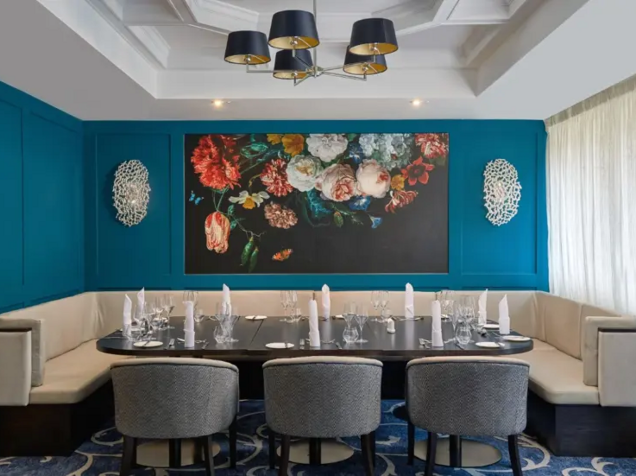 Restaurant '1789'