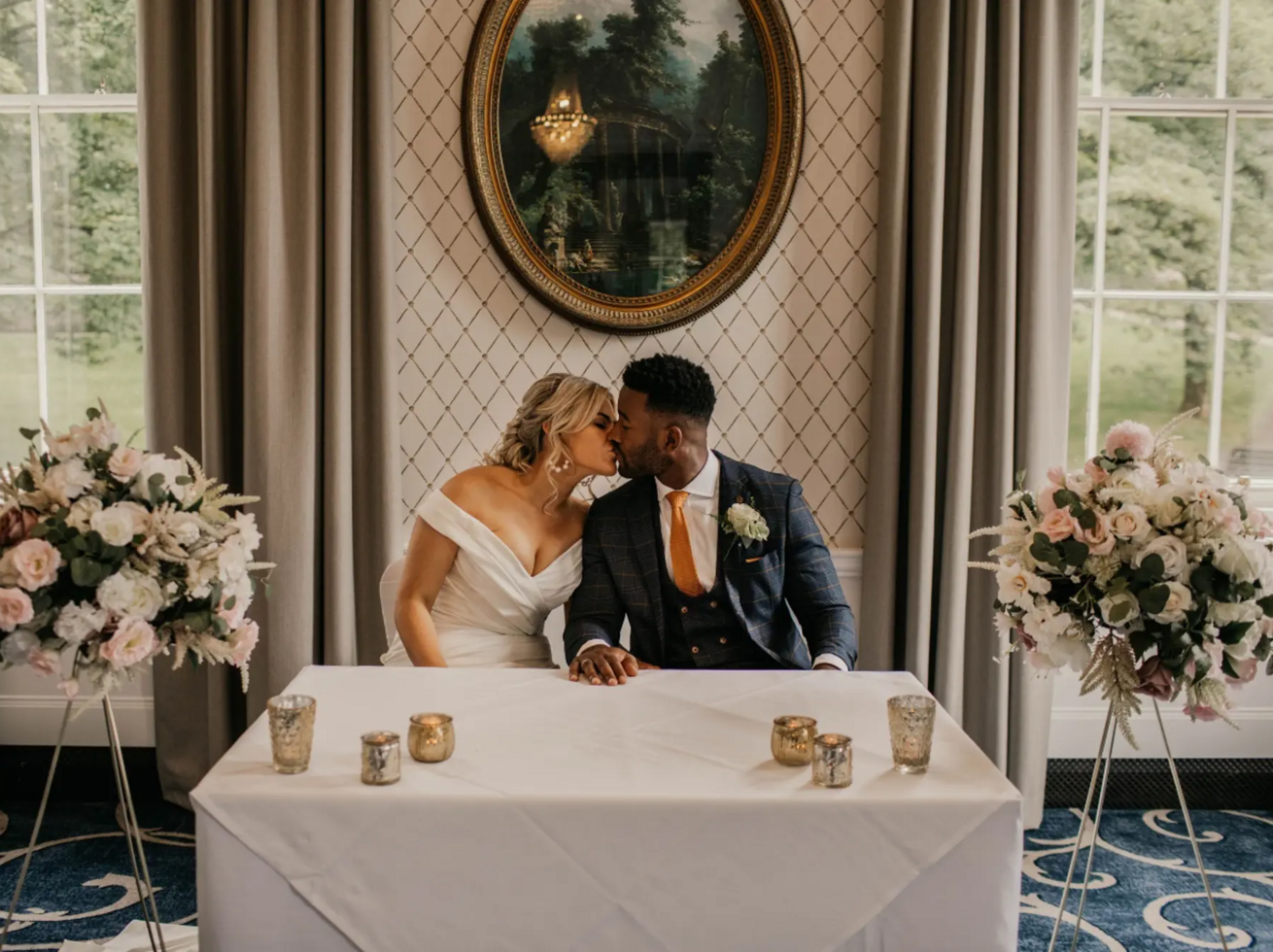 Wedding Ceremonies