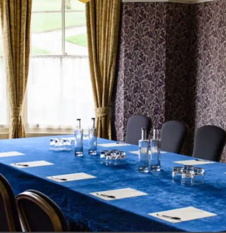 Meetings & events
