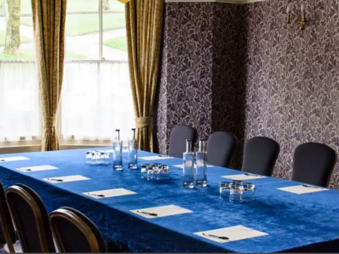 Cavendish Room