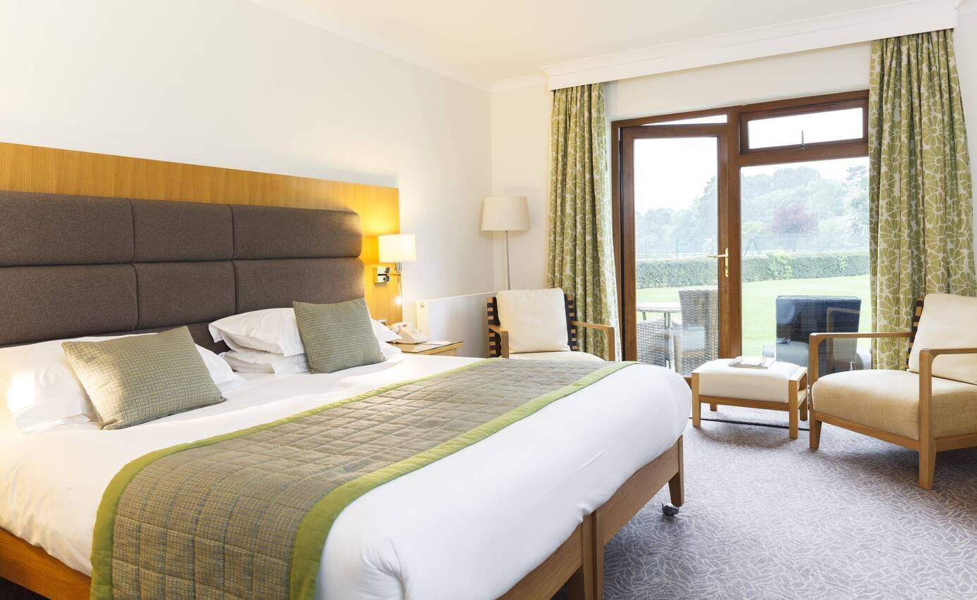 Tring Standard Room