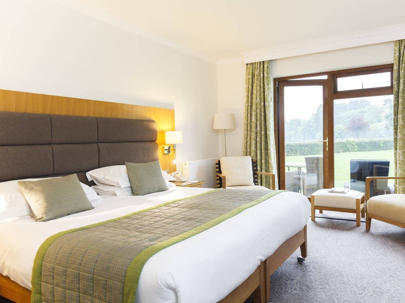 Tring Standard Room